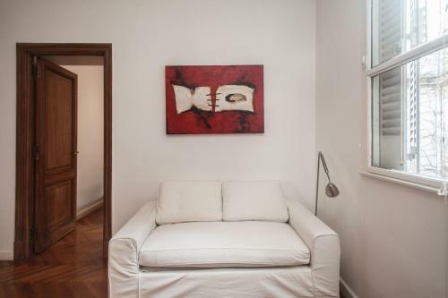 Cute Apartment In Recoleta 3pax