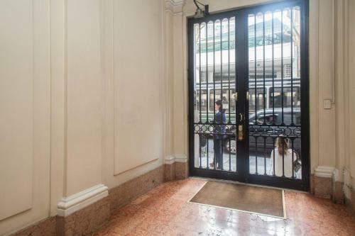 Cute Apartment In Recoleta 3pax