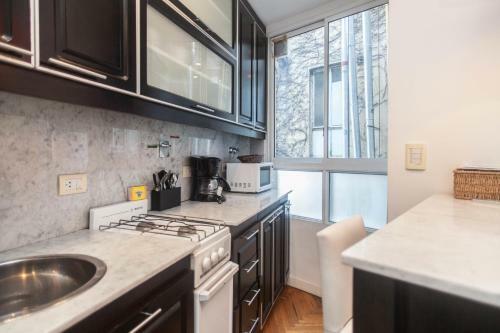 Cute Apartment In Recoleta 3pax