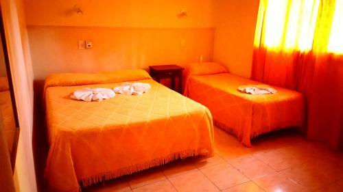 Hotel Nuevo Fatica