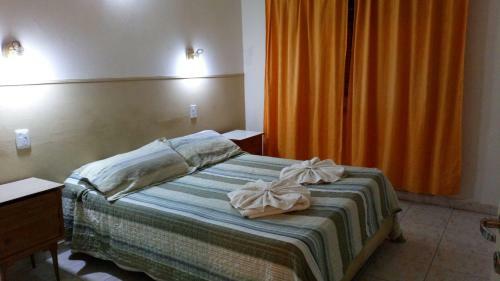 Hotel Nuevo Fatica