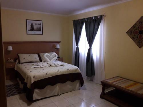 Apartamento En Lo Alto