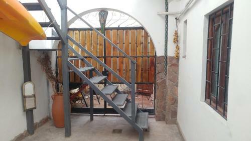 Apartamento La Quinta Residencia