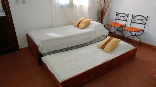 Apartamento La Quinta Residencia