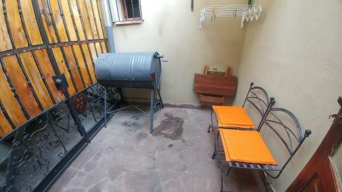 Apartamento La Quinta Residencia