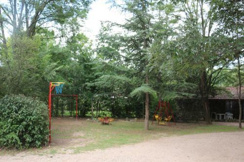 Lodge Tacuifi I