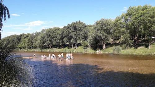 Lodge Tacuifi I