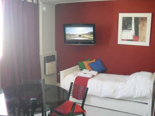 Apartamento Departamento Sancor