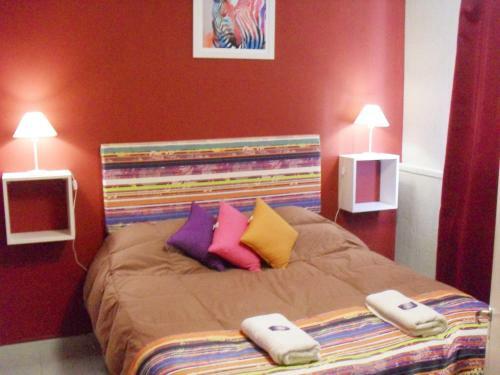 Apartamento Departamento Sancor