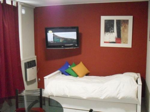 Apartamento Departamento Sancor