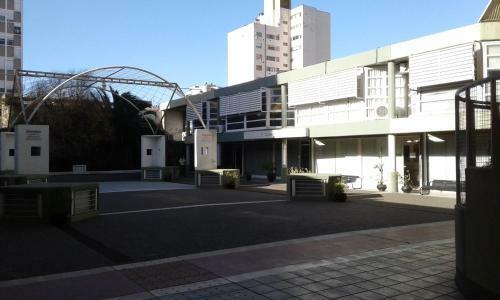 Apartamento Departamento Sancor
