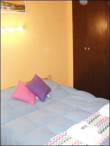 Apartamento Departamento Sancor