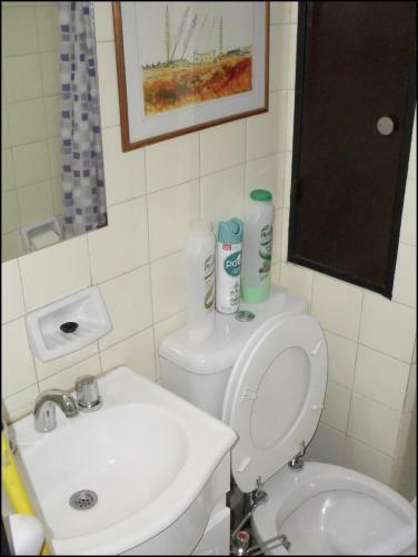 Apartamento Departamento Sancor