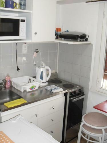 Apartamento Departamento Sancor