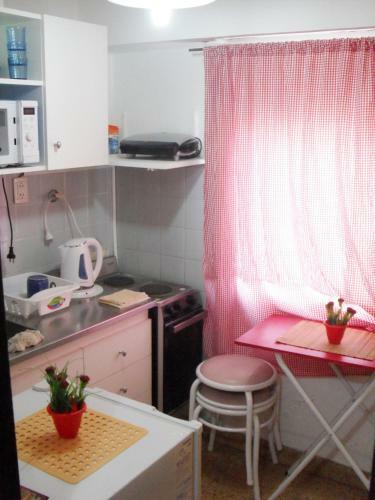Apartamento Departamento Sancor