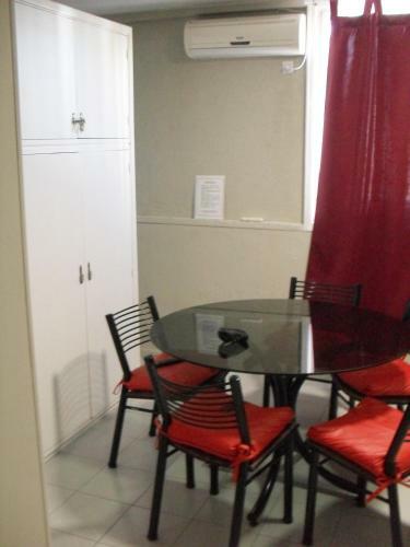 Apartamento Departamento Sancor