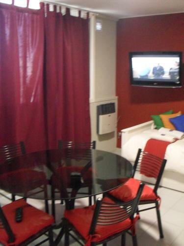 Apartamento Departamento Sancor