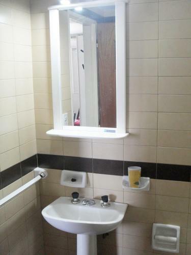 Apartamento Departamento Sancor