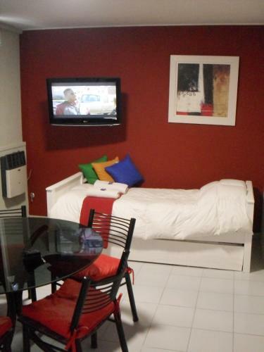 Apartamento Departamento Sancor