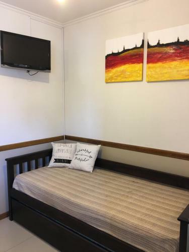 Apartamento Aires De La Villa