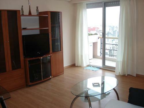 Apartamento Apto C�modo En Centro De Buenos Aires