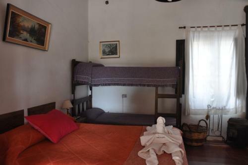 Lodge Caba�as Del Quijote