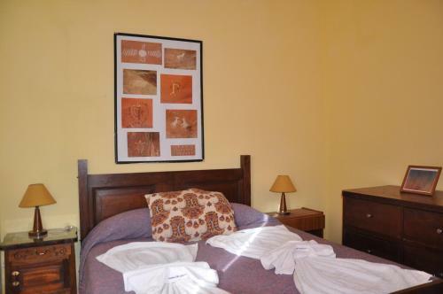 Lodge Caba�as Del Quijote