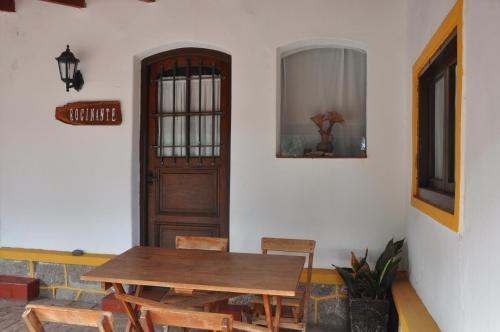 Lodge Caba�as Del Quijote
