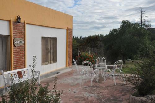Lodge Caba�as Del Quijote