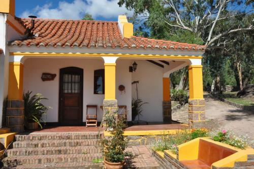 Lodge Caba�as Del Quijote