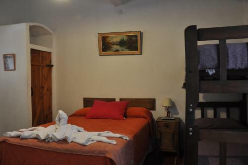 Lodge Caba�as Del Quijote