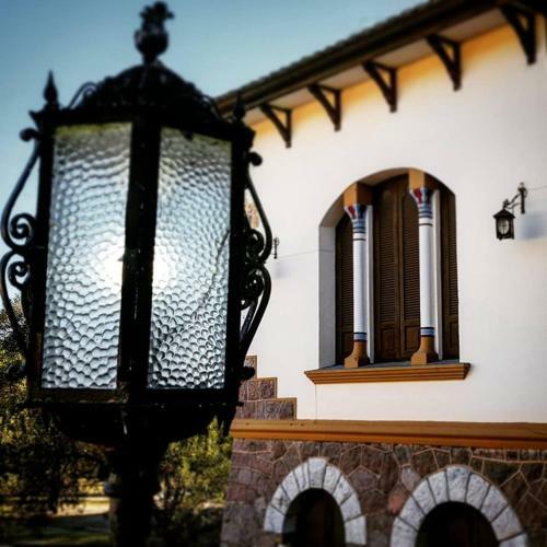 Lodge Caba�as Del Quijote