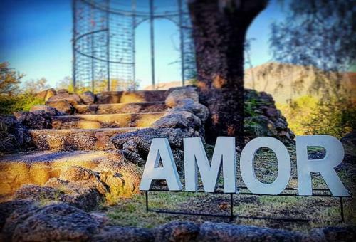 Lodge Caba�as Del Quijote