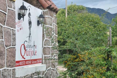 Lodge Caba�as Del Quijote