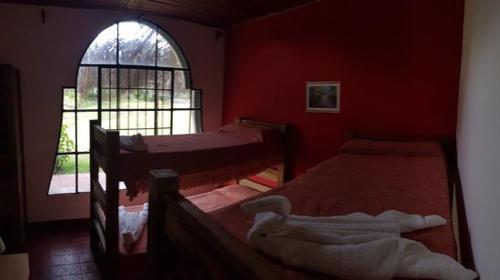 Lodge Caba�as Del Quijote