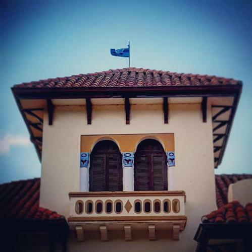Lodge Caba�as Del Quijote