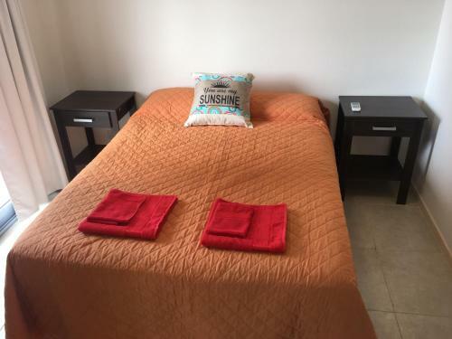 Apartamento Departamento San Juan