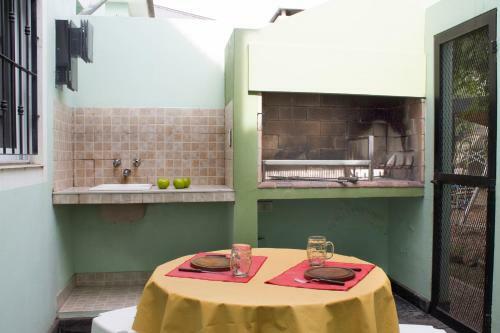 Apartamento Bungalows Payma