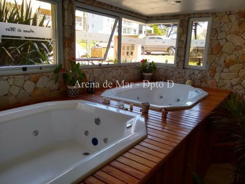 Apartamento Arena De Mar - Dpto D