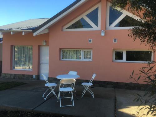 Apartamento Altos De Ayelen
