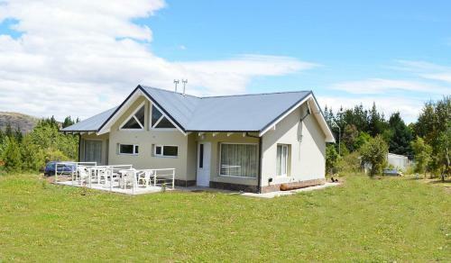 Apartamento Altos De Ayelen