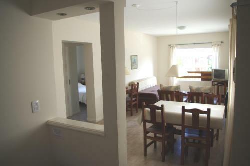 Apartamento Corvina De Pinamar