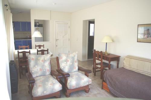 Apartamento Corvina De Pinamar