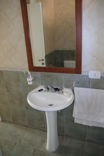 Apartamento Corvina De Pinamar