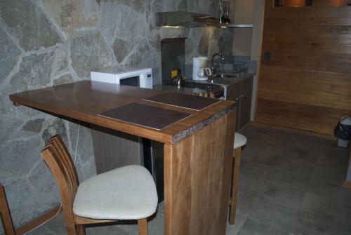Aparthotel Terragonia Apart Boutique
