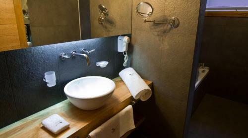 Aparthotel Terragonia Apart Boutique