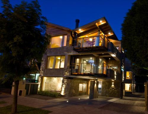 Aparthotel Terragonia Apart Boutique