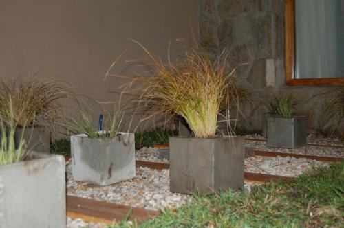 Aparthotel Terragonia Apart Boutique