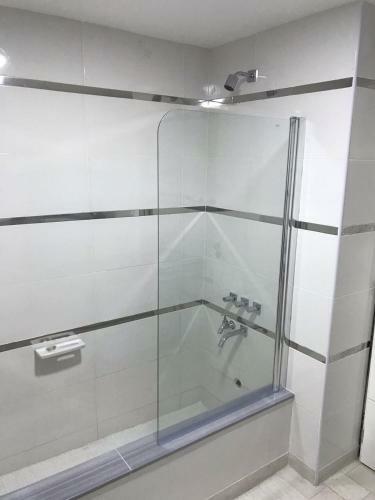 Termas De Miraflores Hotel Termal