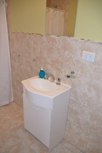 Apartamento Departamentos En Calafate